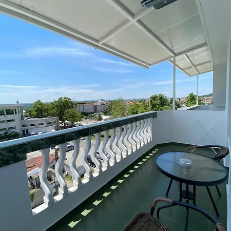 Your Appartement
