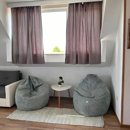 Lägenhet Your Primorsko