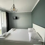 Your شقة بريمورسكو