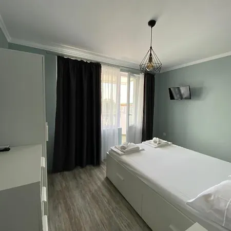 Your Apartment *