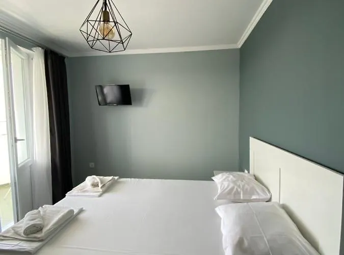 Your Appartement Primorsko