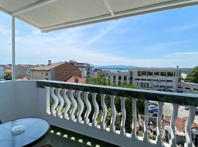 Appartement Your Primorsko