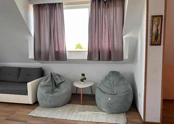 Appartement Your Primorsko